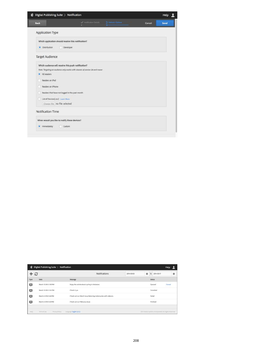 Adobe Digital Publishing Suite User Manual | Page 211 / 222