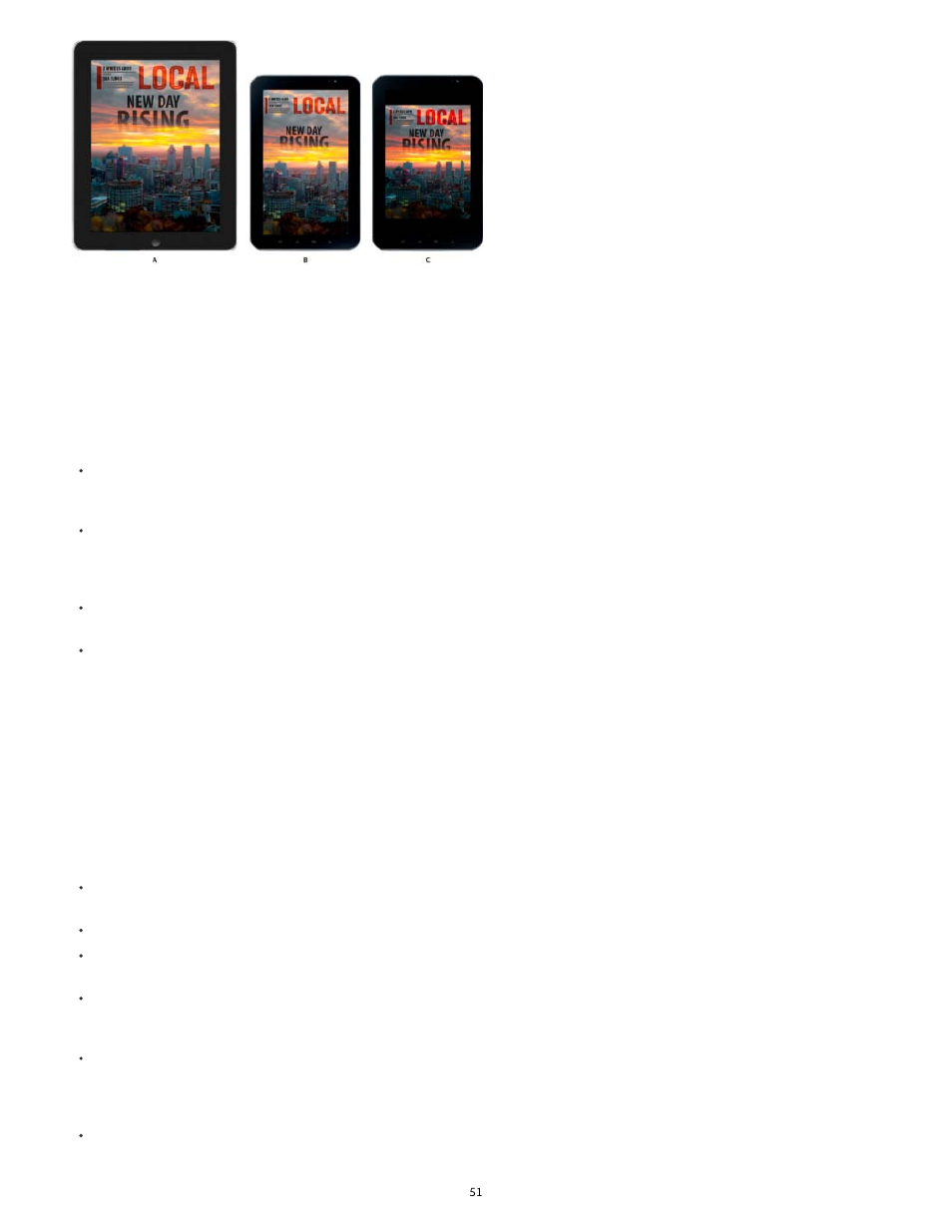 Adobe Digital Publishing Suite User Manual | Page 54 / 222