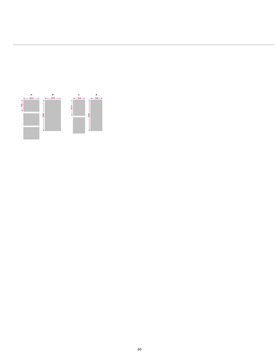 Smooth scrolling articles | Adobe Digital Publishing Suite User Manual | Page 63 / 222