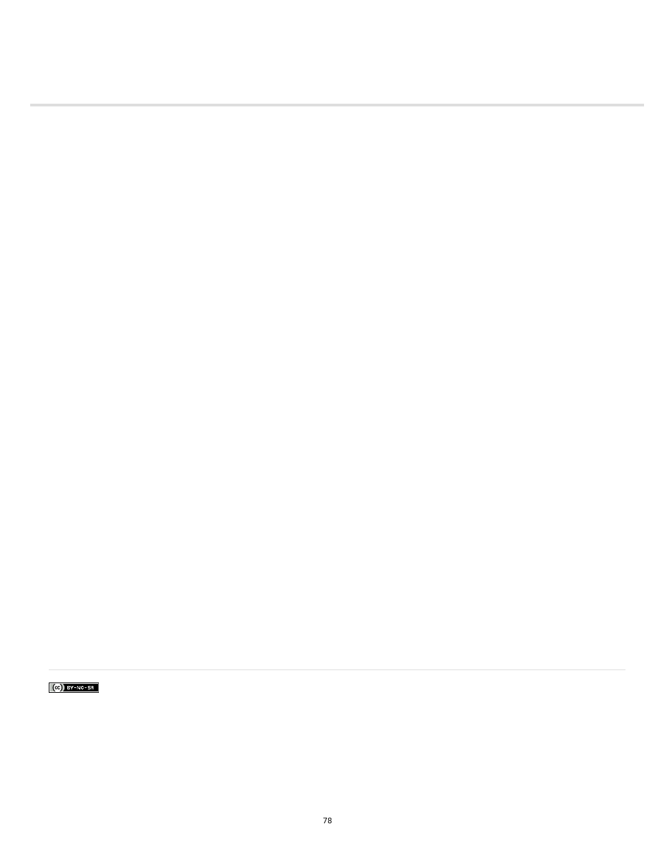 Supported interactivity features | Adobe Digital Publishing Suite User Manual | Page 81 / 222