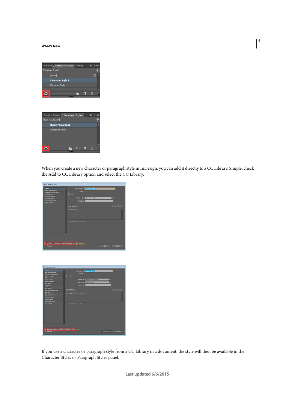 Adobe InDesign CC 2015 User Manual | Page 11 / 643