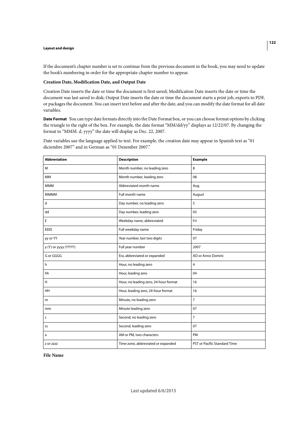 Adobe InDesign CC 2015 User Manual | Page 127 / 643