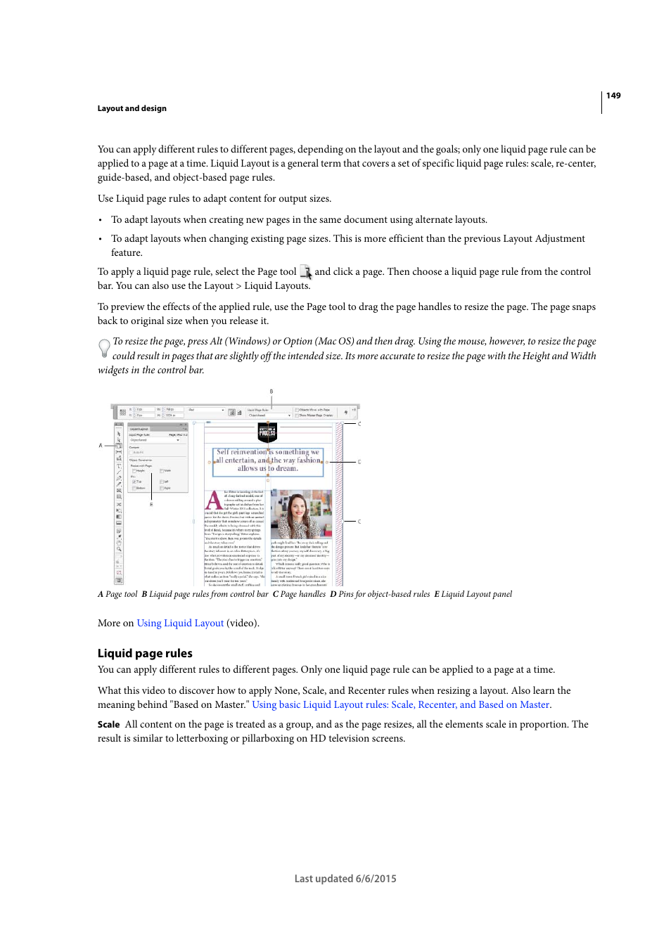 Adobe InDesign CC 2015 User Manual | Page 154 / 643