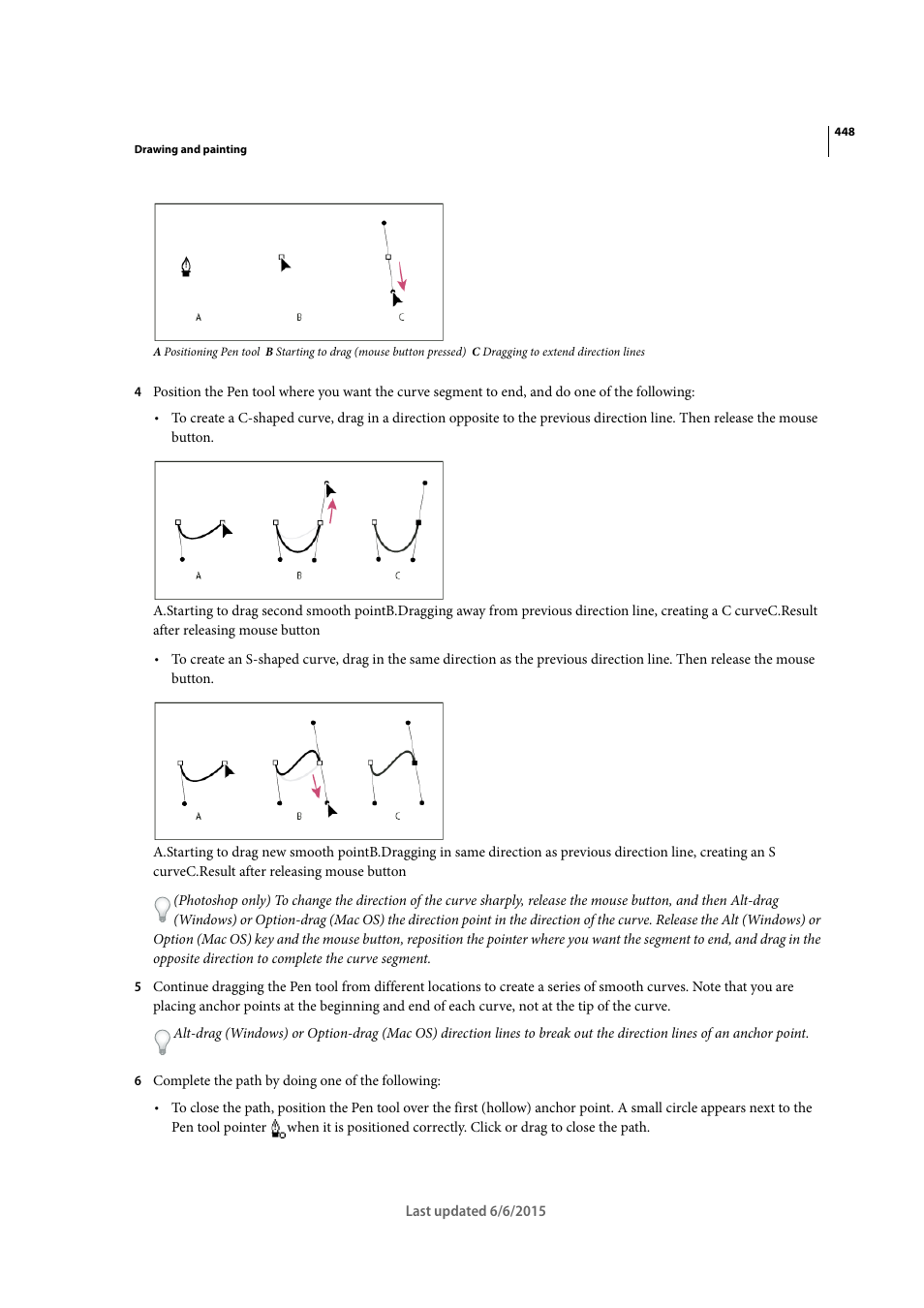 Adobe InDesign CC 2015 User Manual | Page 453 / 643