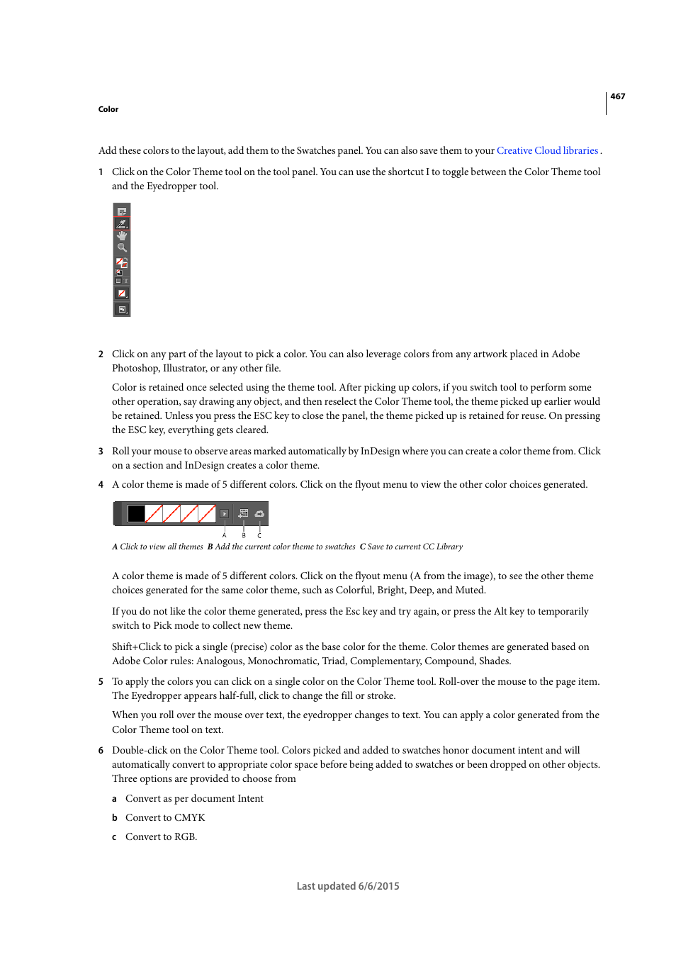 Adobe InDesign CC 2015 User Manual | Page 472 / 643