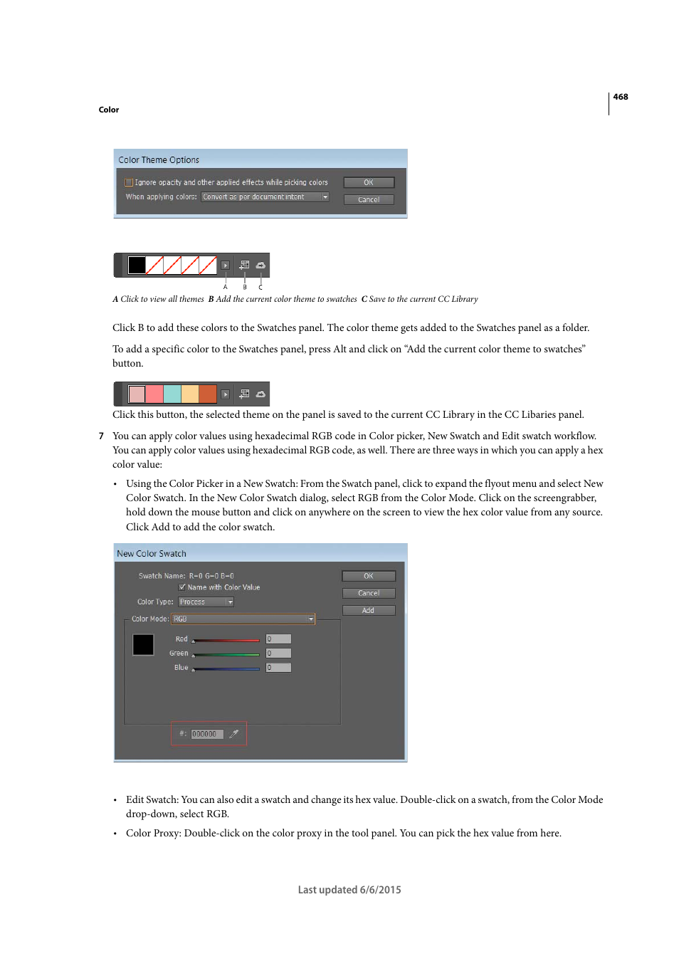Adobe InDesign CC 2015 User Manual | Page 473 / 643