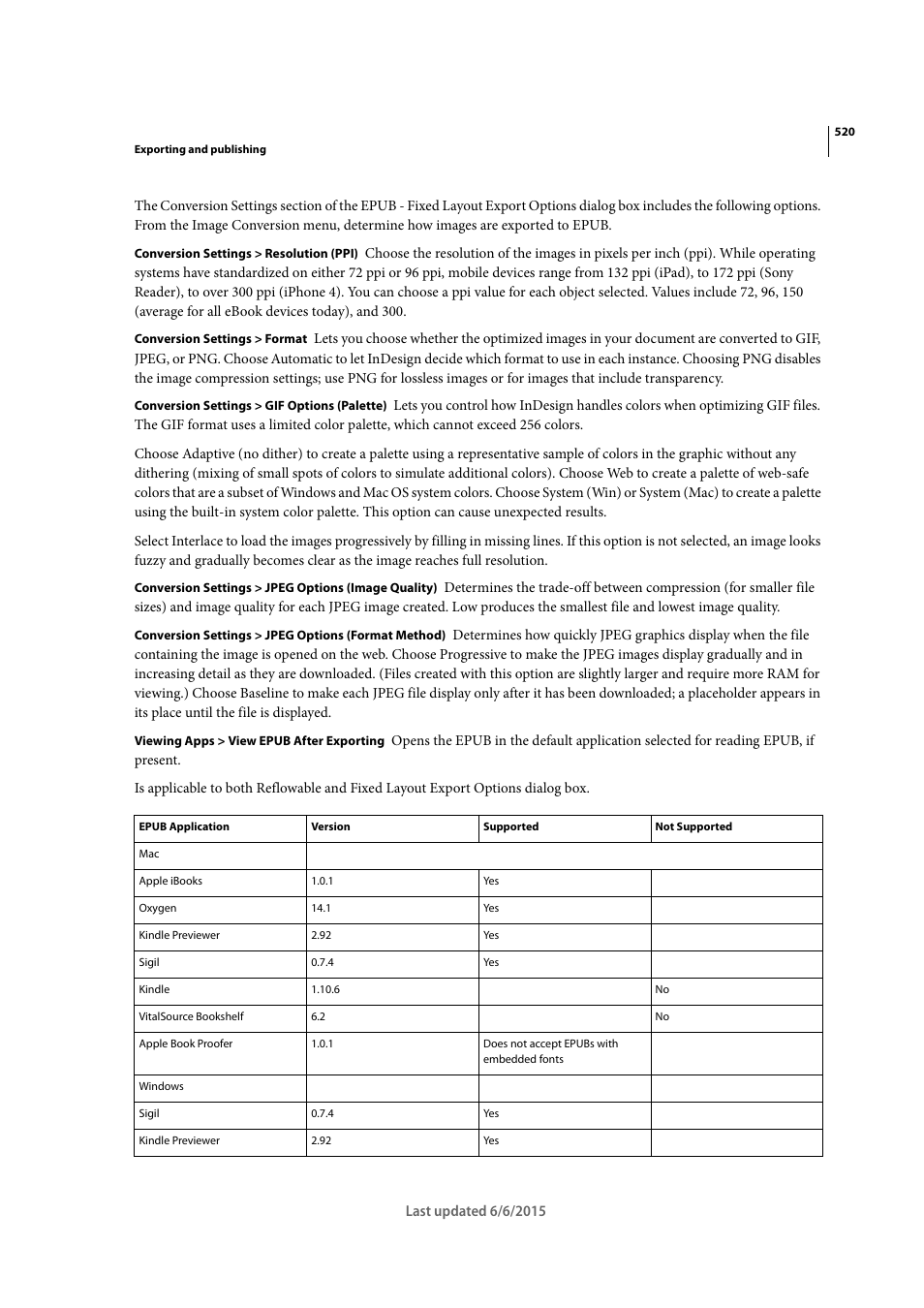 Adobe InDesign CC 2015 User Manual | Page 525 / 643