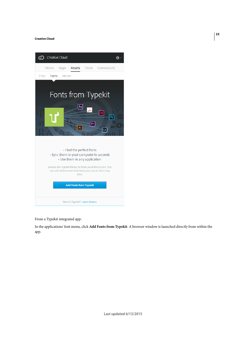 Adobe InCopy CC 2015 User Manual | Page 26 / 393