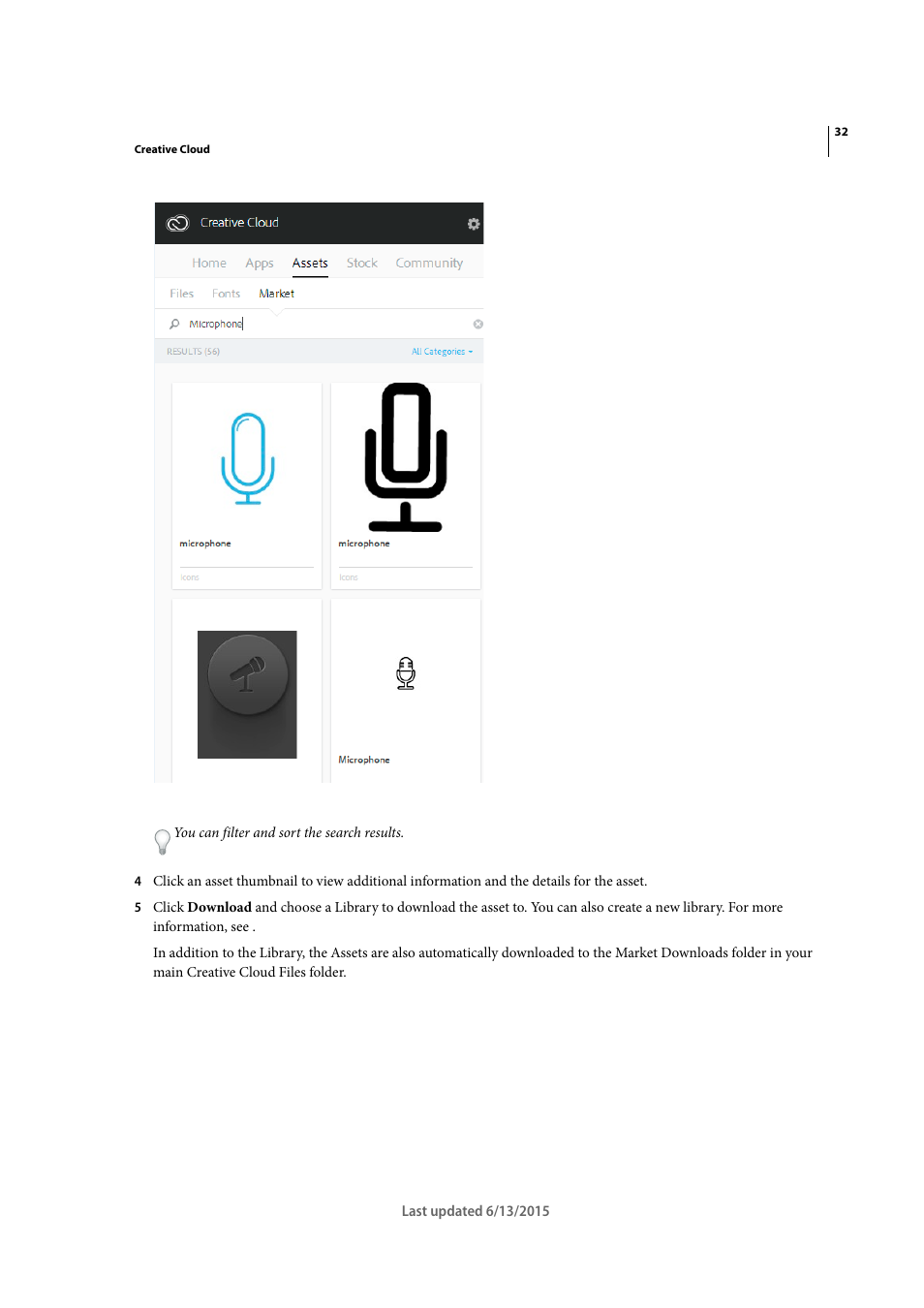 Adobe InCopy CC 2015 User Manual | Page 35 / 393
