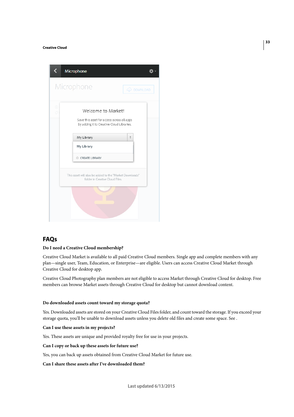 Faqs | Adobe InCopy CC 2015 User Manual | Page 36 / 393