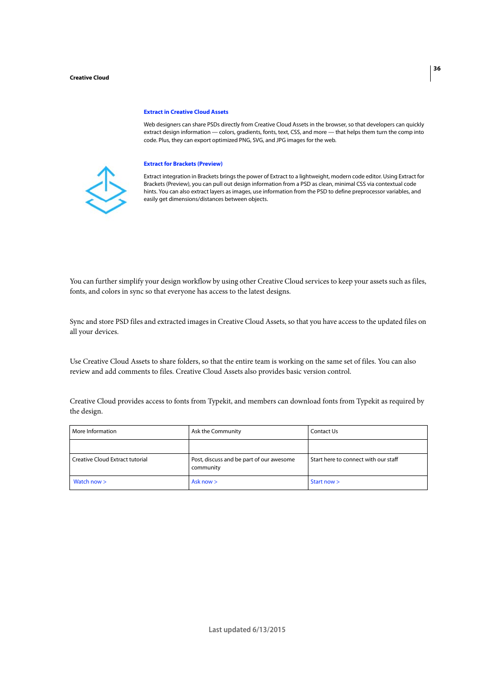 Adobe InCopy CC 2015 User Manual | Page 39 / 393