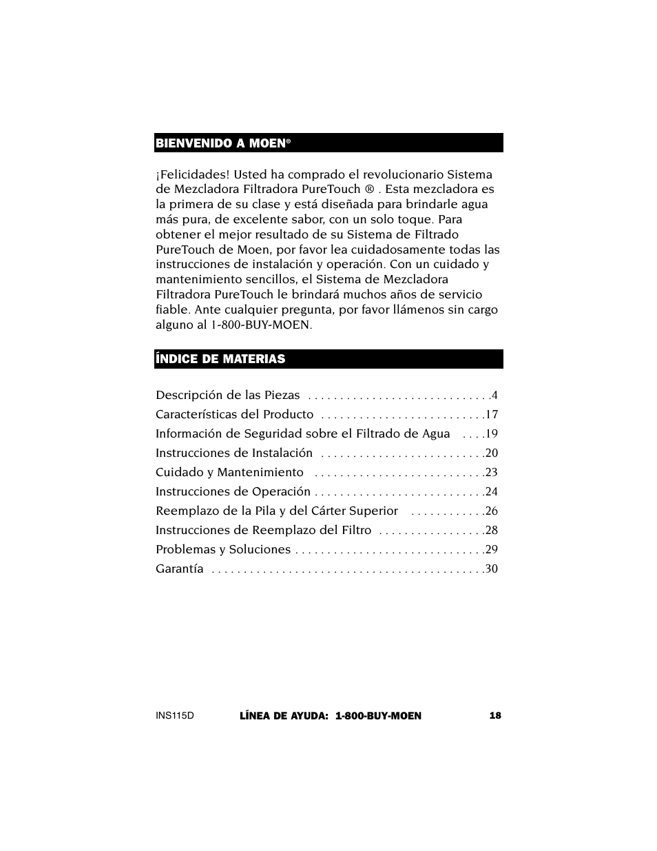 Culligan 7850S User Manual | Page 19 / 48