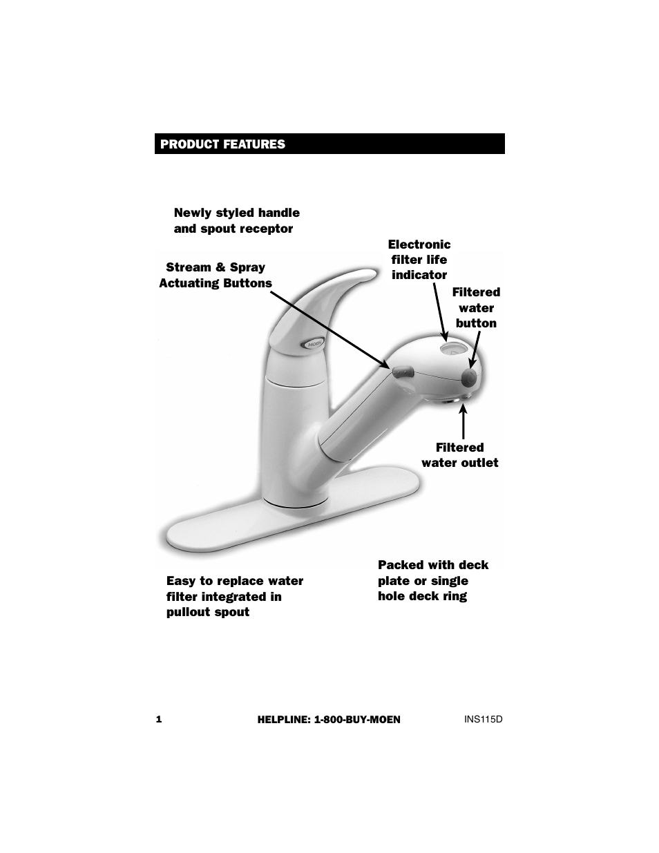 Culligan 7850S User Manual | Page 2 / 48