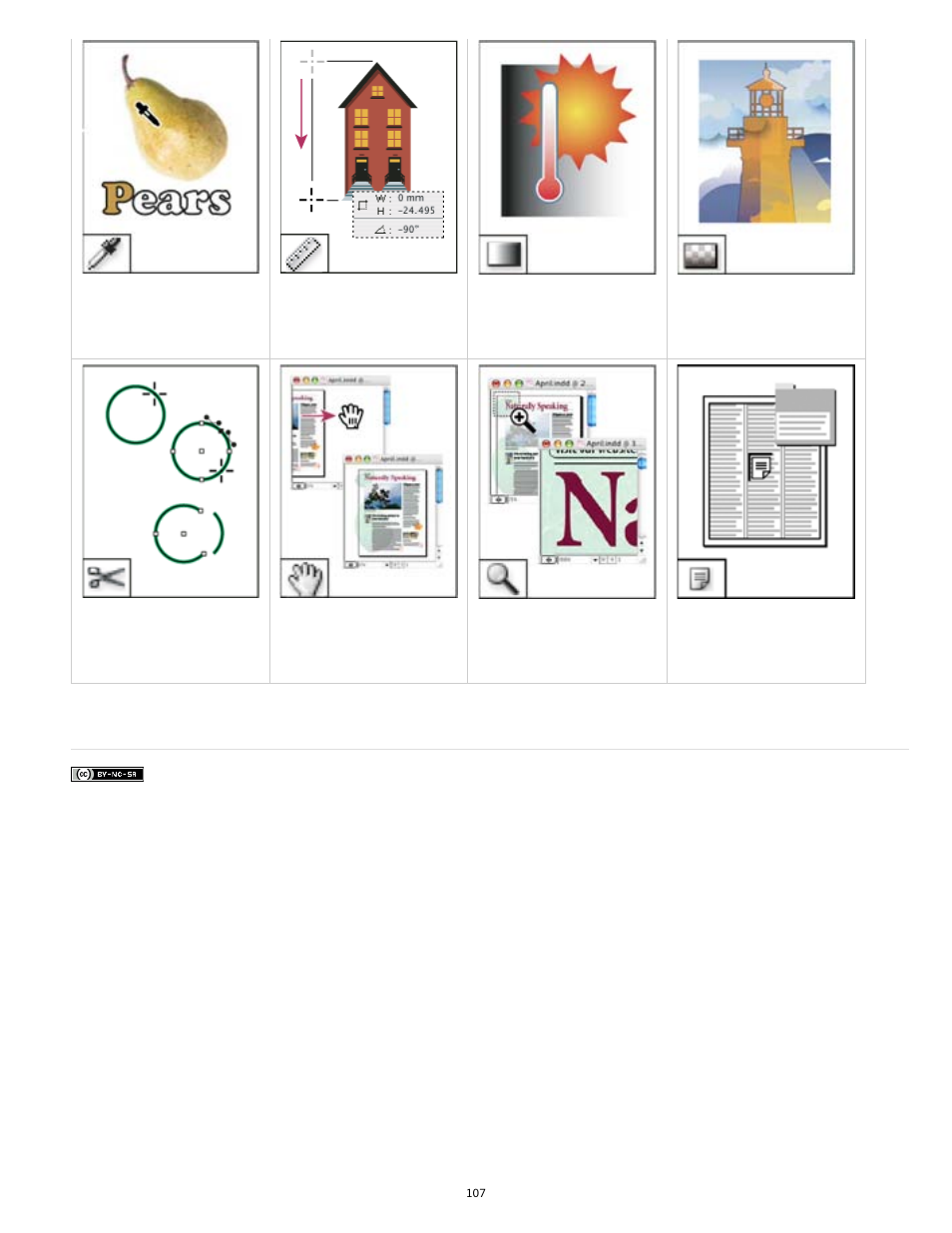 Adobe InDesign User Manual | Page 112 / 829