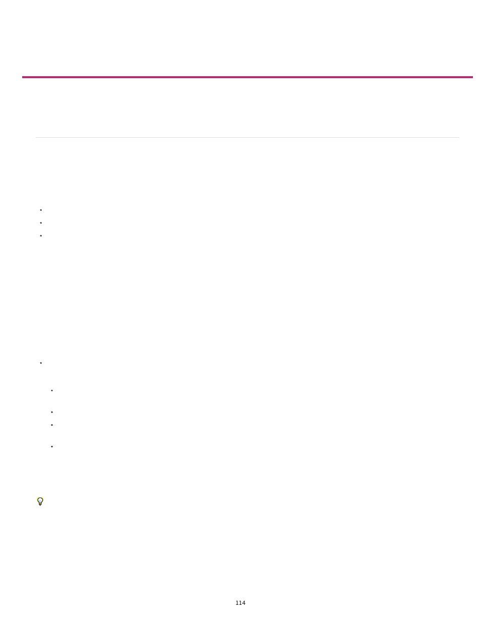 Saving documents | Adobe InDesign User Manual | Page 119 / 829
