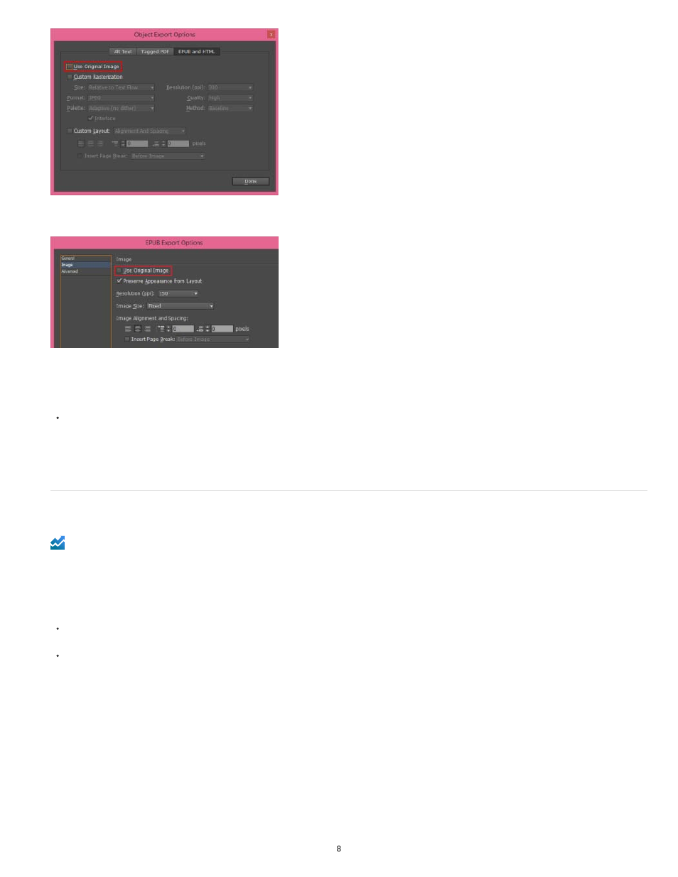 Other enhancements | Adobe InDesign User Manual | Page 13 / 829