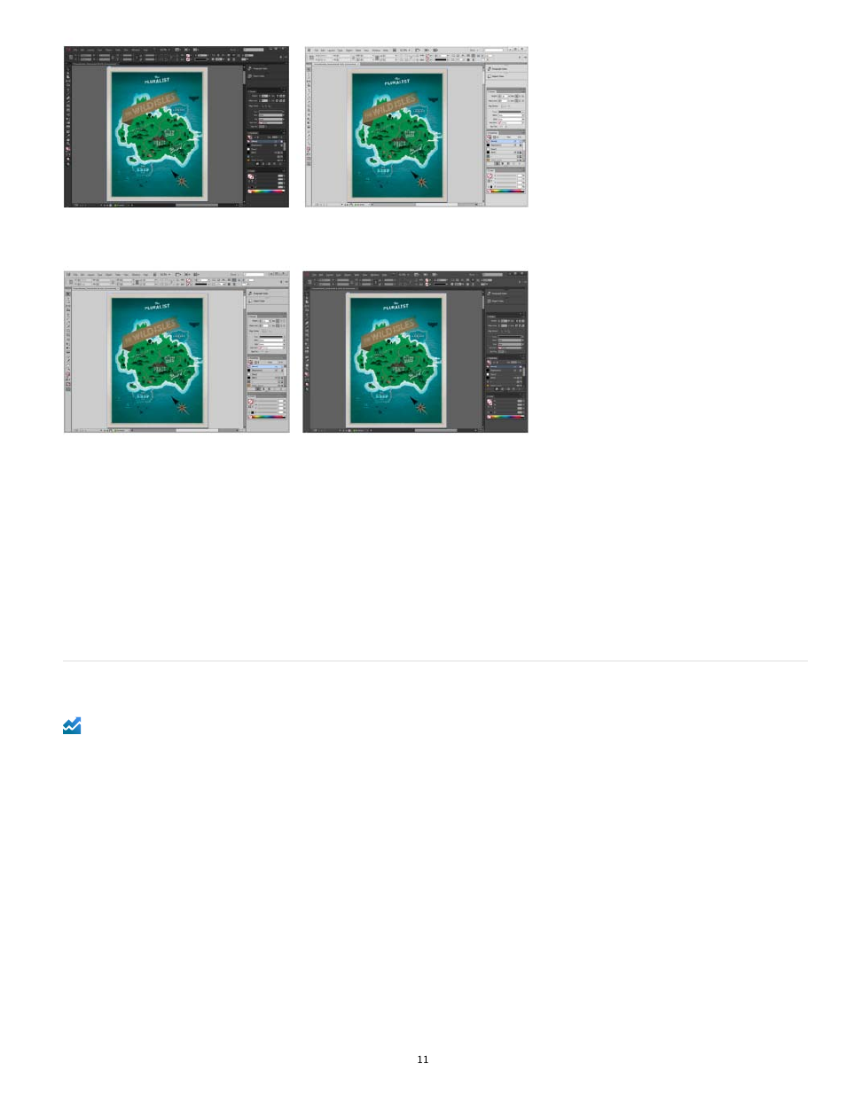 Platform enhancements | Adobe InDesign User Manual | Page 16 / 829