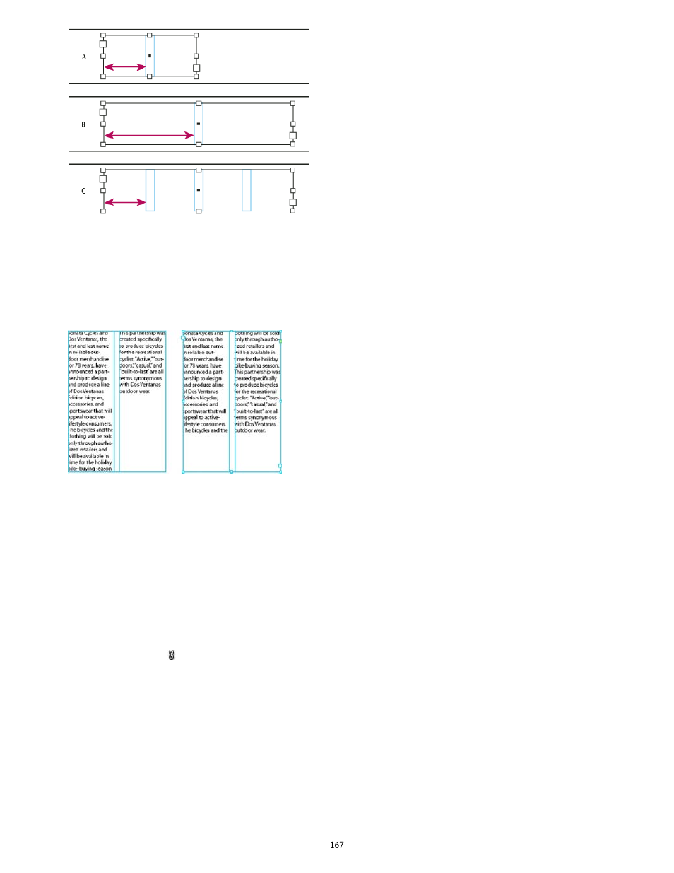 Adobe InDesign User Manual | Page 172 / 829