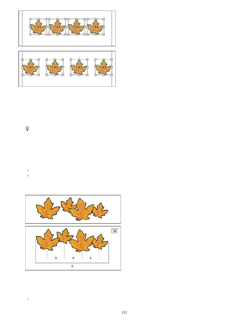 Adobe InDesign User Manual | Page 176 / 829