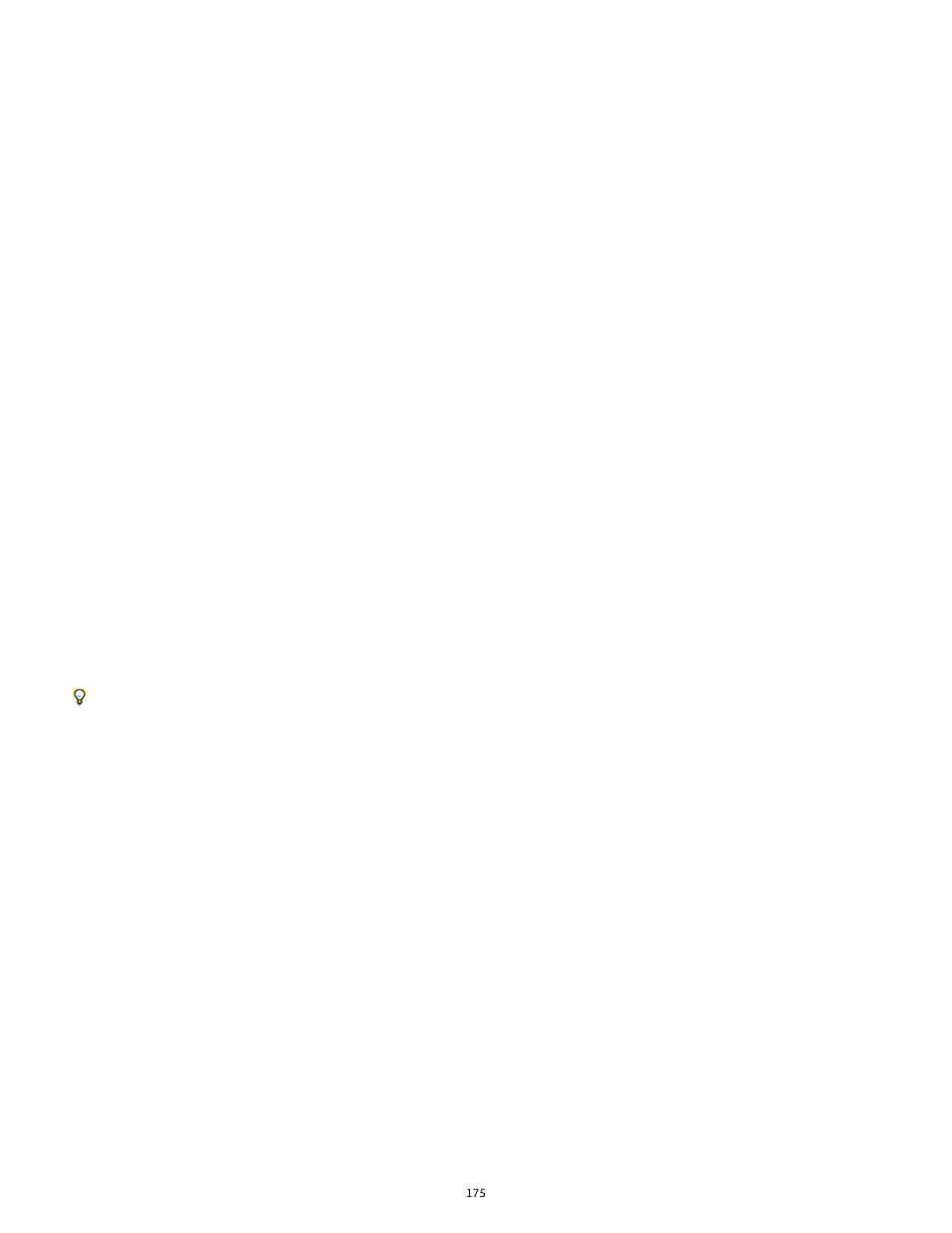 Adobe InDesign User Manual | Page 180 / 829
