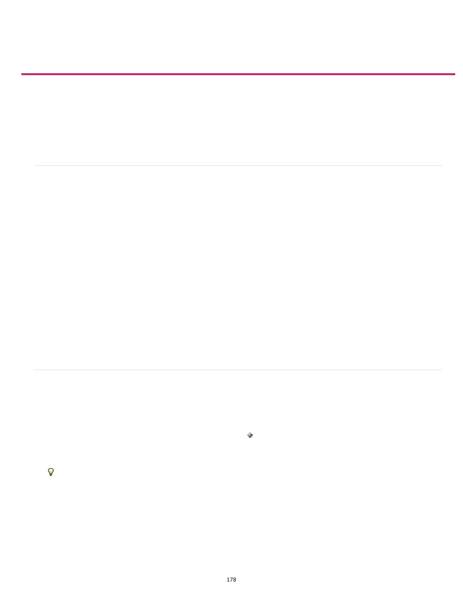 Creating book files | Adobe InDesign User Manual | Page 183 / 829