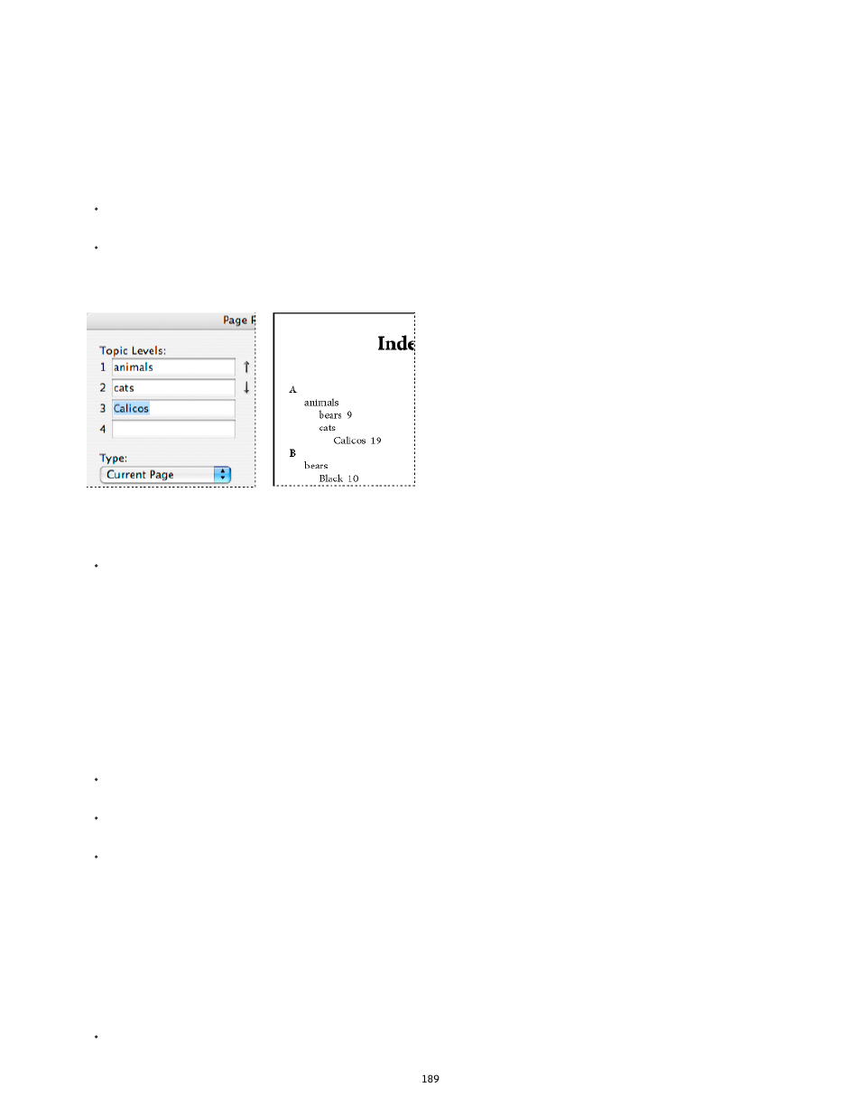 Adobe InDesign User Manual | Page 194 / 829