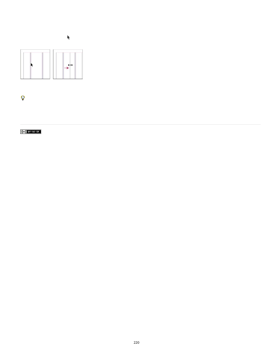 Adobe InDesign User Manual | Page 225 / 829