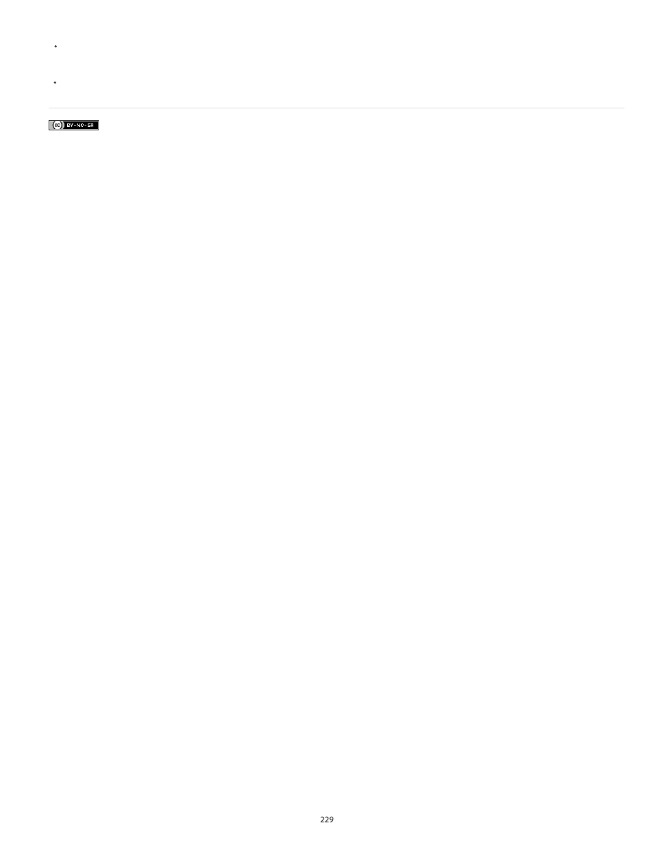 Adobe InDesign User Manual | Page 234 / 829