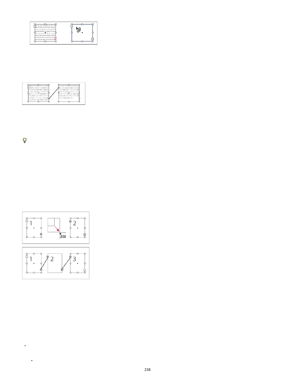Adobe InDesign User Manual | Page 243 / 829