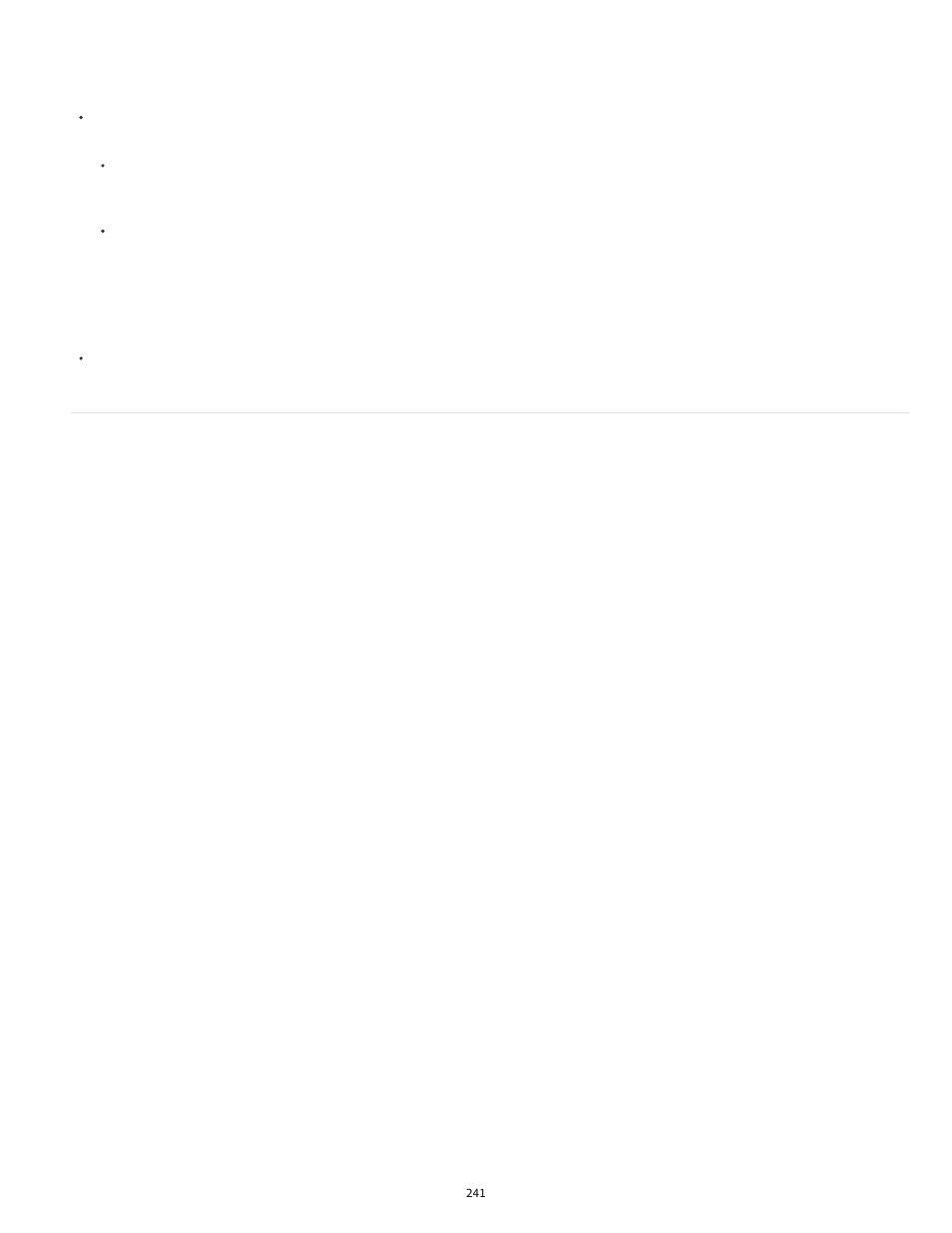 Use smart text reflow | Adobe InDesign User Manual | Page 246 / 829