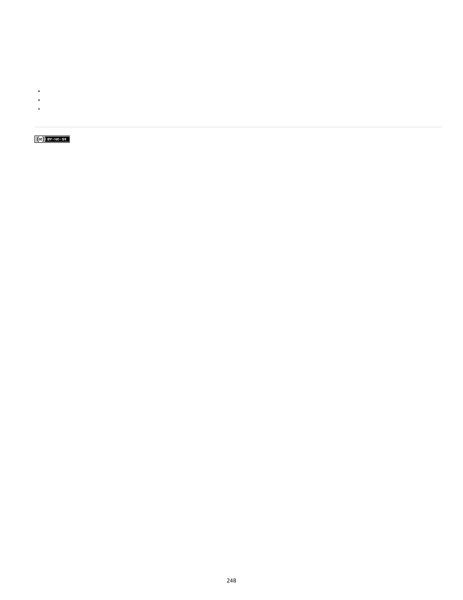 Adobe InDesign User Manual | Page 253 / 829