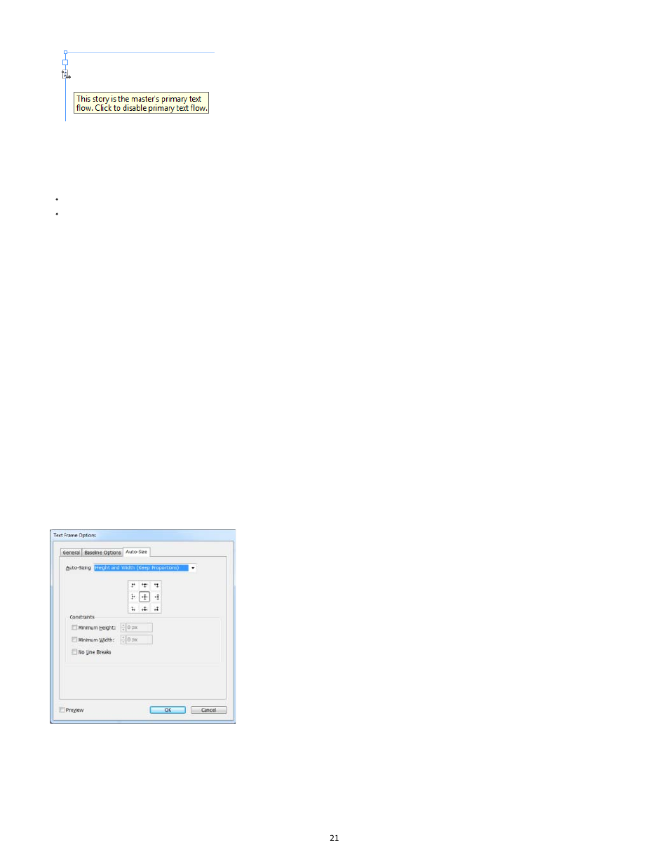 Adobe InDesign User Manual | Page 26 / 829