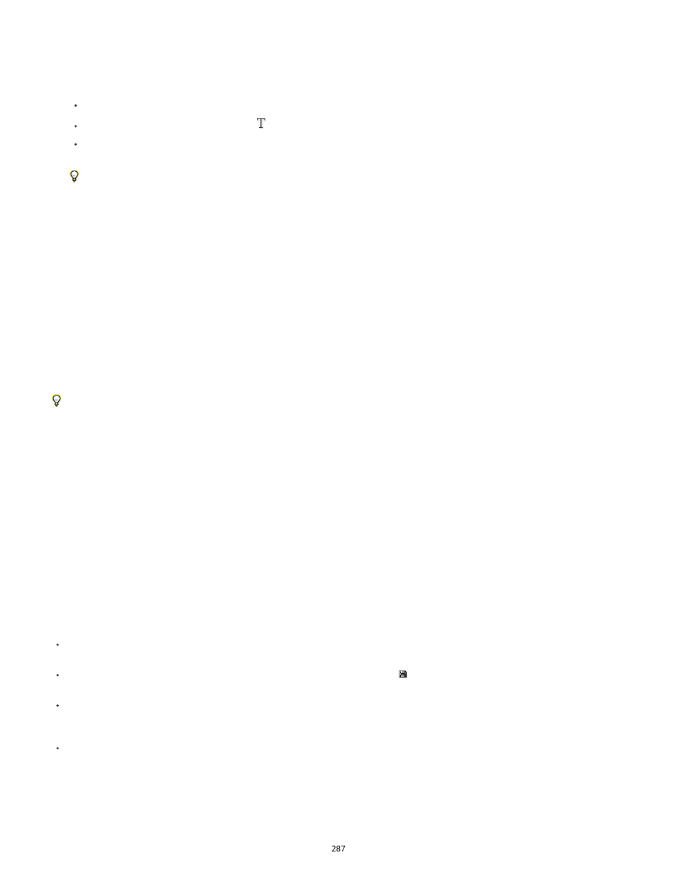Adobe InDesign User Manual | Page 292 / 829