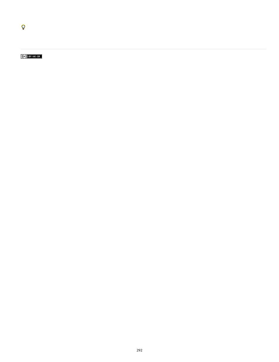 Adobe InDesign User Manual | Page 297 / 829