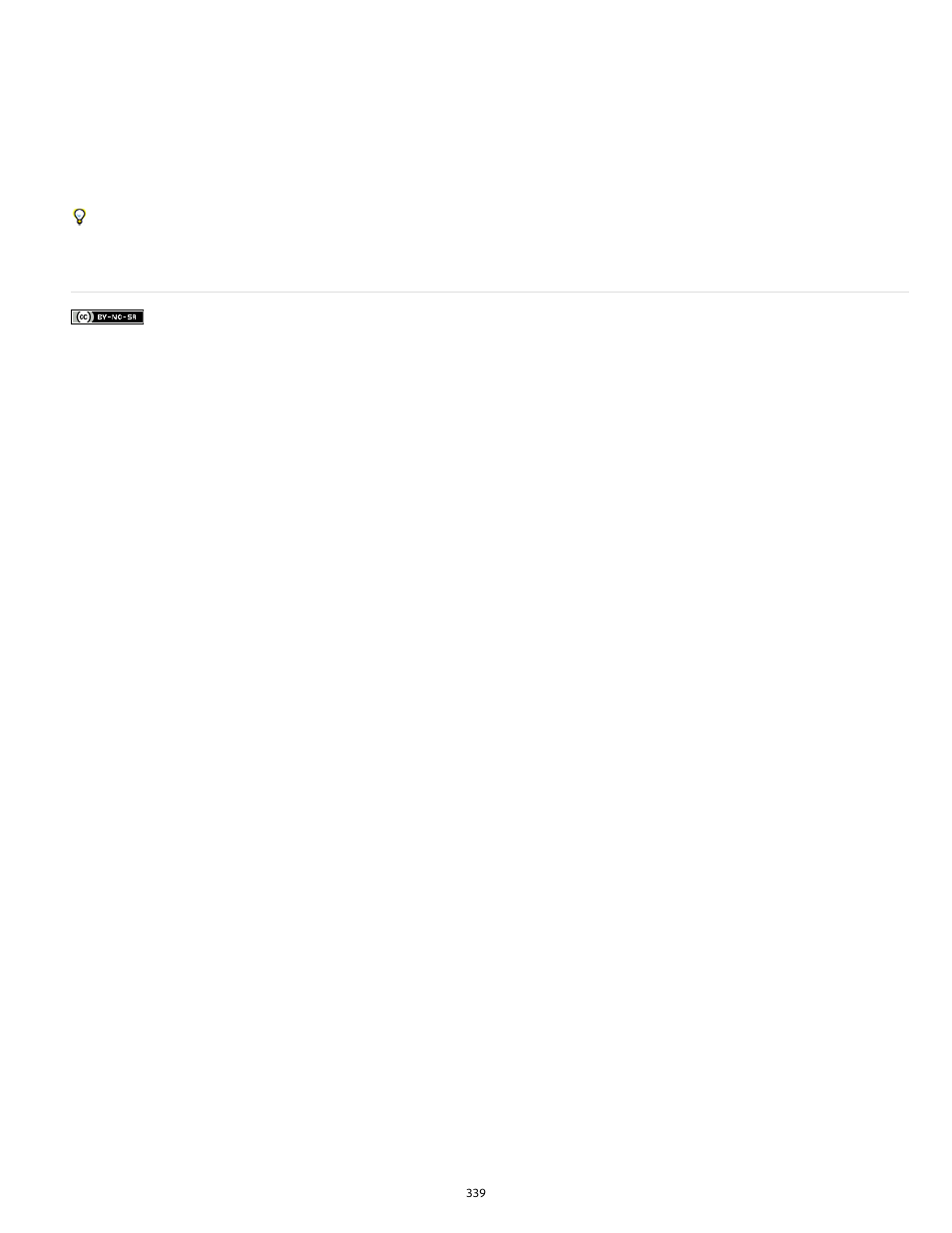 Adobe InDesign User Manual | Page 344 / 829