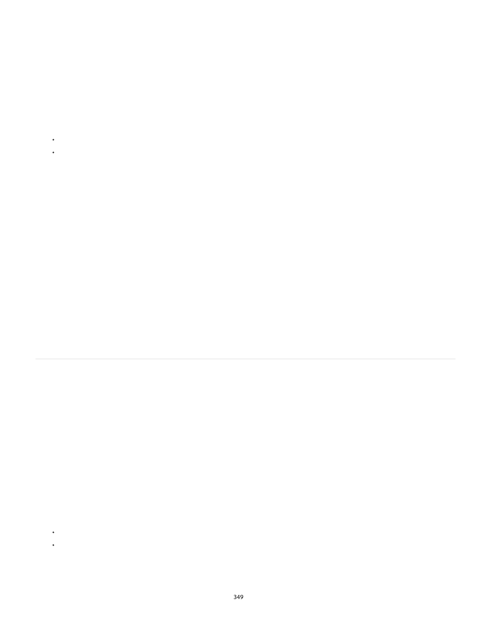 Use quotation marks | Adobe InDesign User Manual | Page 354 / 829