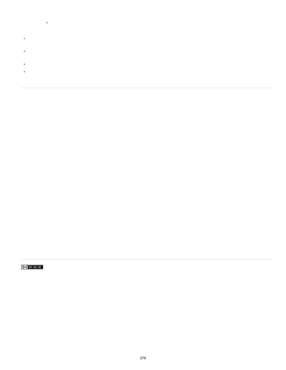 Edit notes preferences | Adobe InDesign User Manual | Page 381 / 829