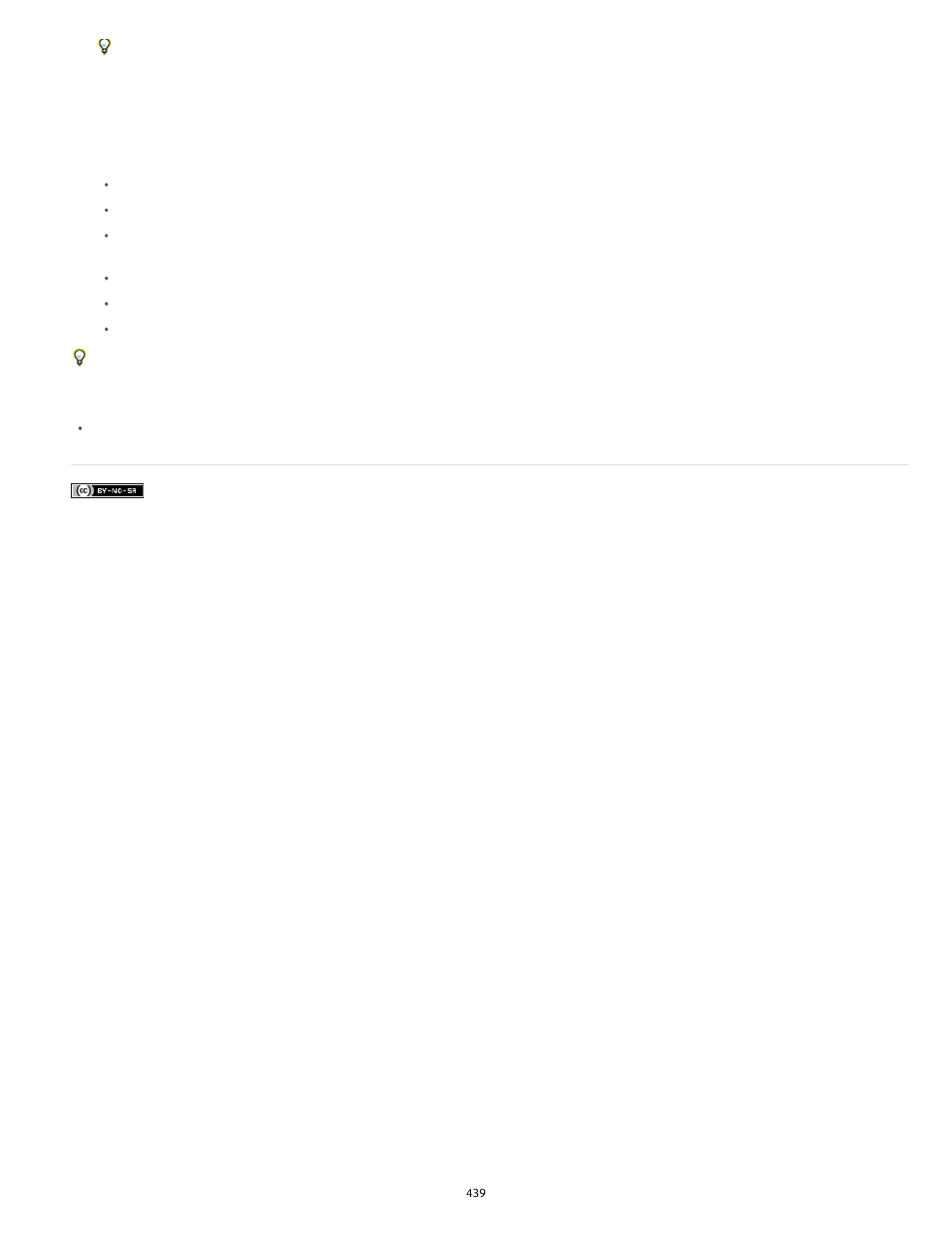 Adobe InDesign User Manual | Page 444 / 829