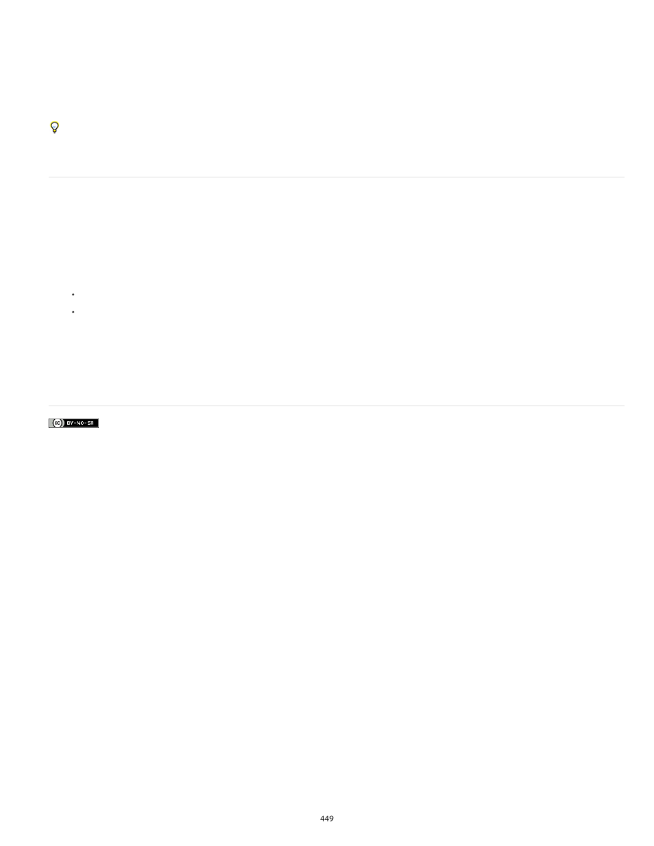 Convert list bullets or numbers to text | Adobe InDesign User Manual | Page 454 / 829
