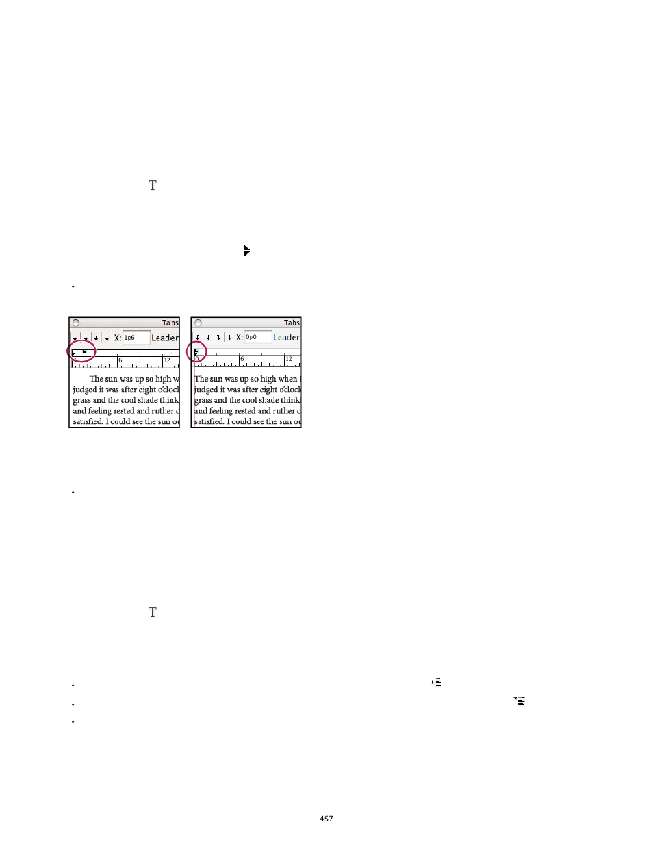 Adobe InDesign User Manual | Page 462 / 829