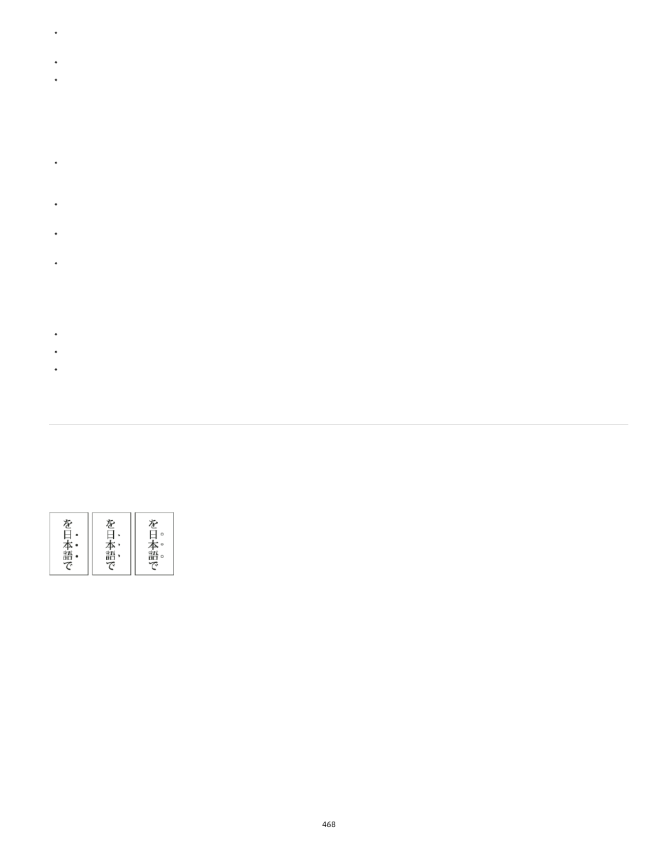 Apply kenten | Adobe InDesign User Manual | Page 473 / 829