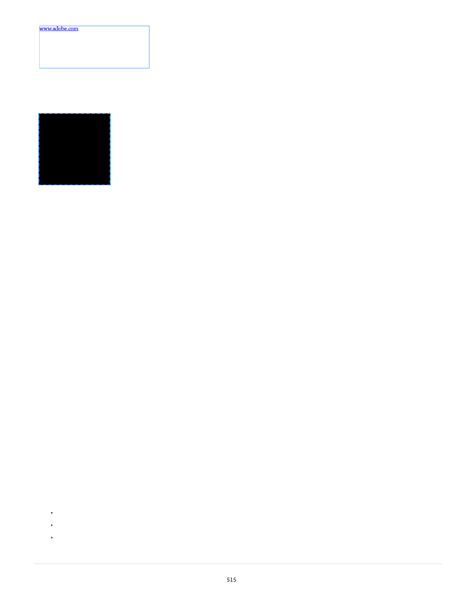 Adobe InDesign User Manual | Page 520 / 829