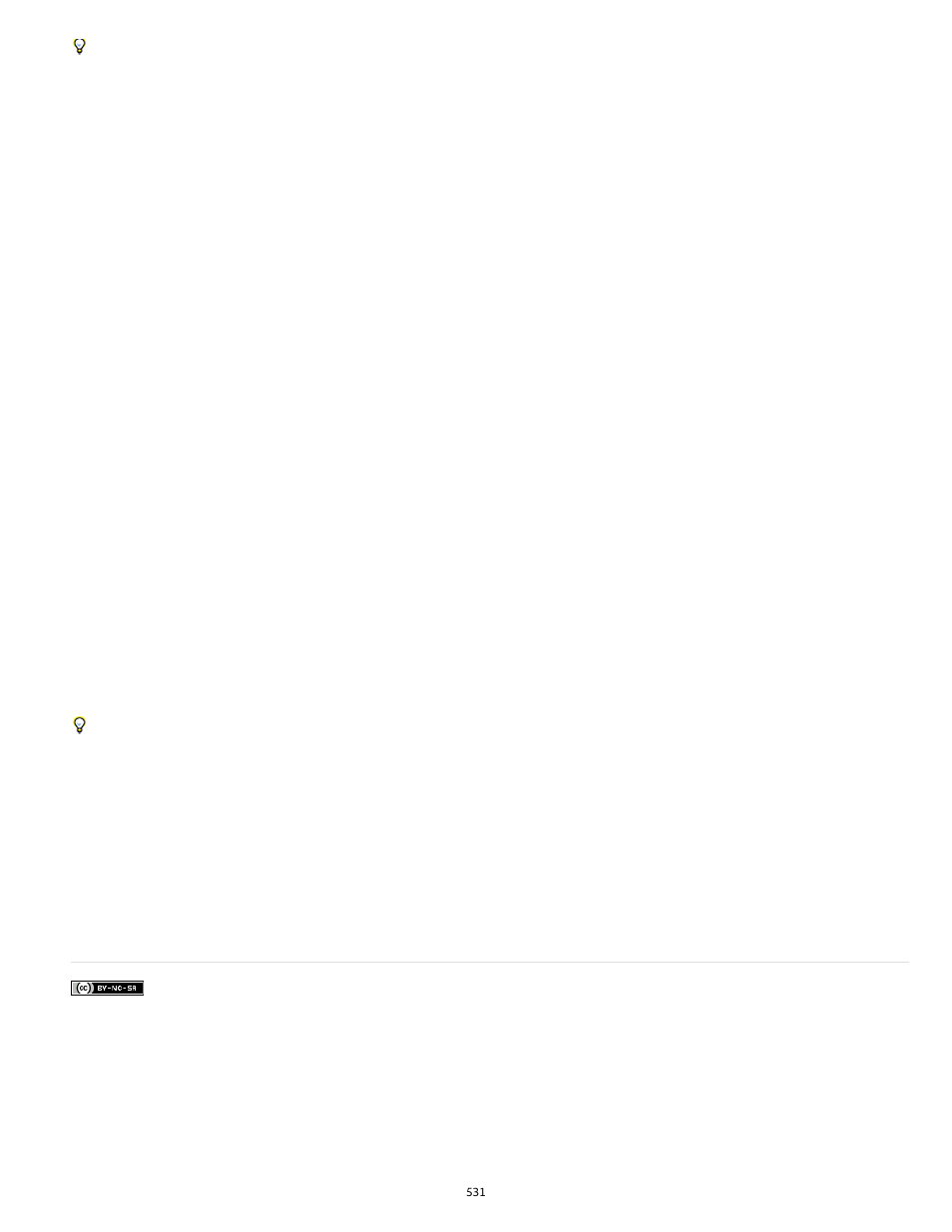 Adobe InDesign User Manual | Page 536 / 829