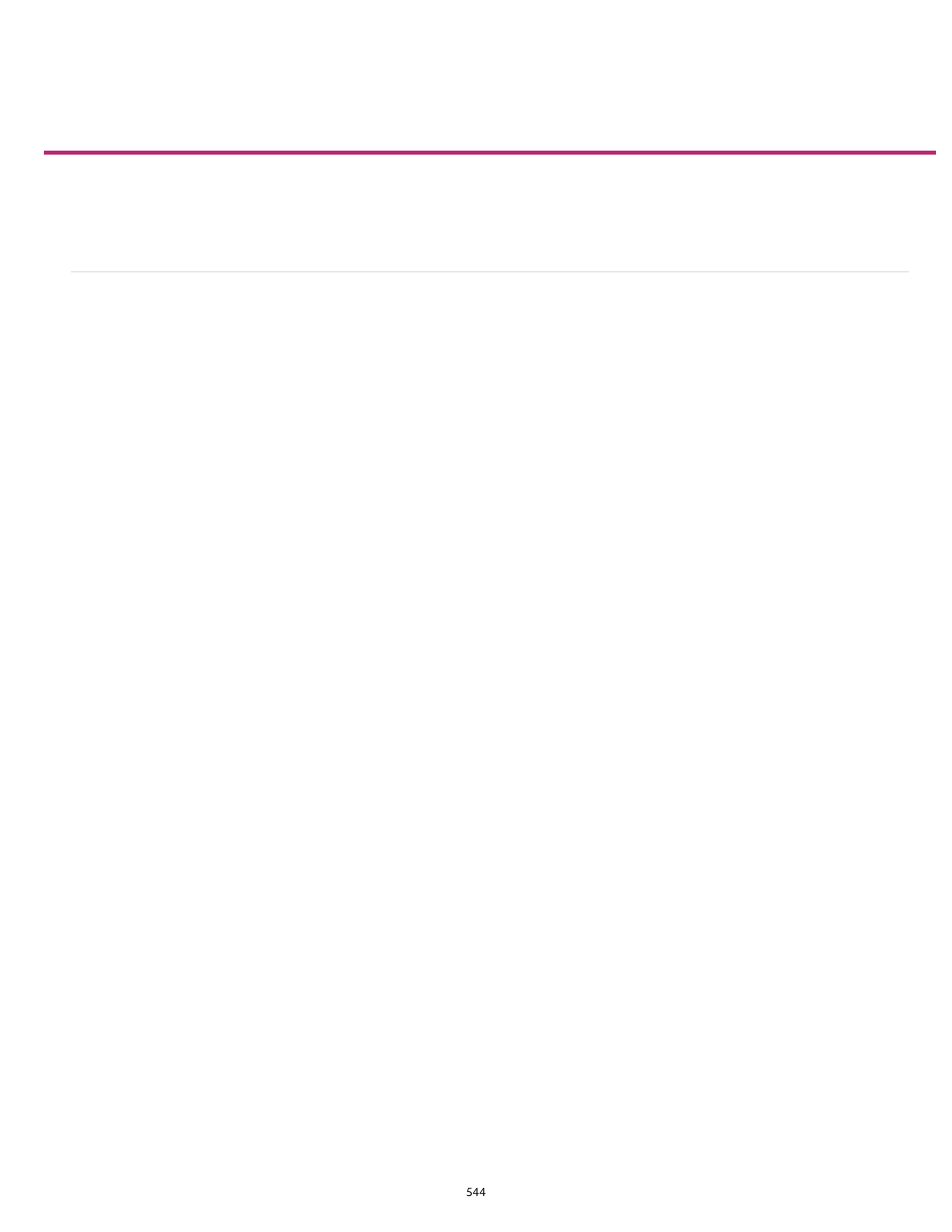Movies and sounds | Adobe InDesign User Manual | Page 549 / 829