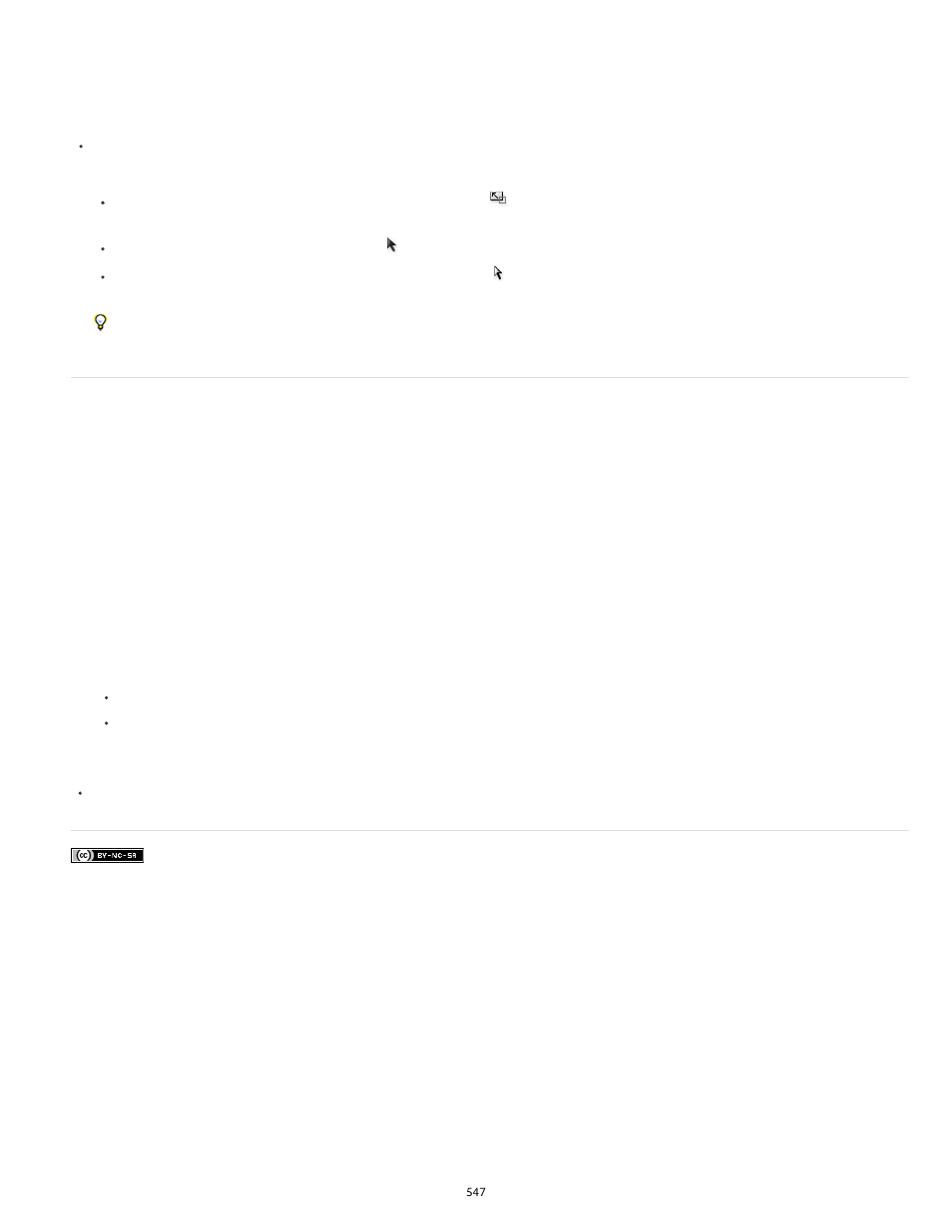 Relink legacy media files | Adobe InDesign User Manual | Page 552 / 829