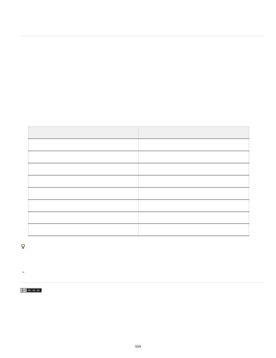 Use presentation mode | Adobe InDesign User Manual | Page 559 / 829