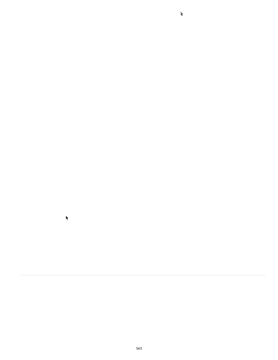 Set the button tab order, Display a different button on rollover | Adobe InDesign User Manual | Page 568 / 829