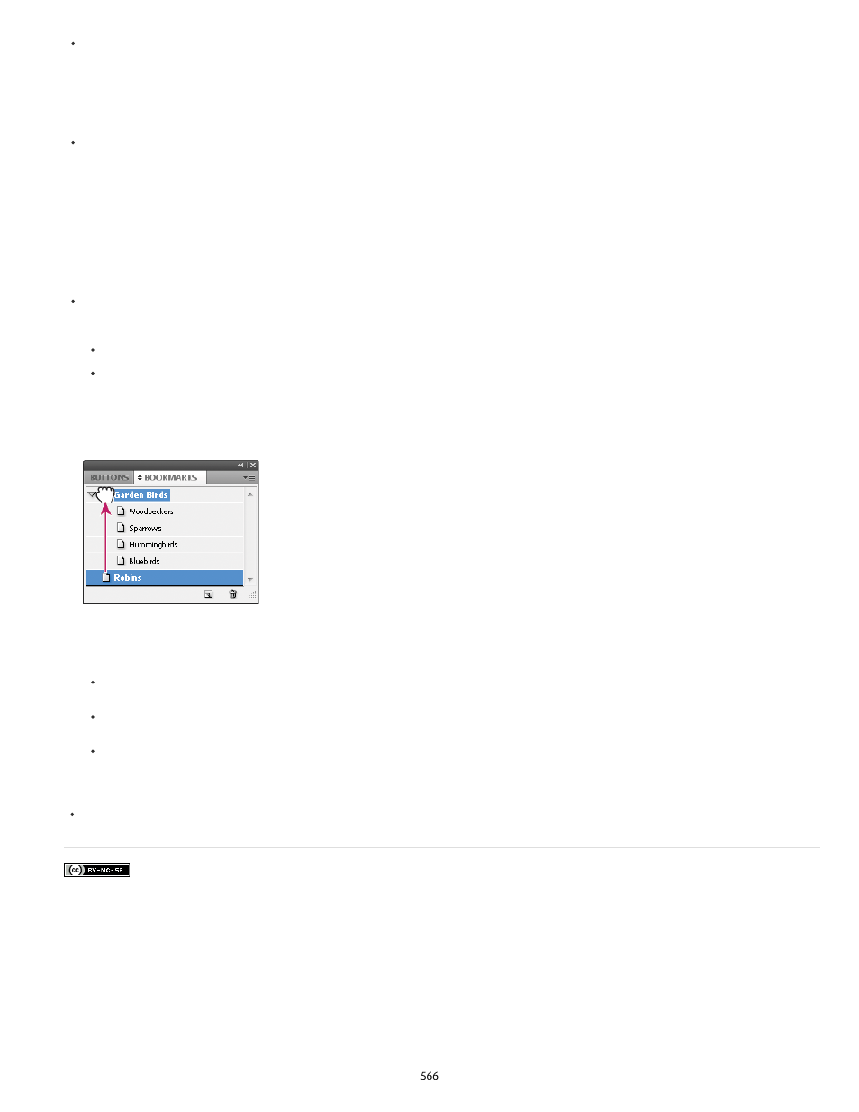 Adobe InDesign User Manual | Page 571 / 829