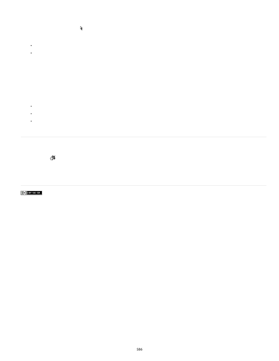 Reshape closed paths or objects, About the position tool | Adobe InDesign User Manual | Page 591 / 829