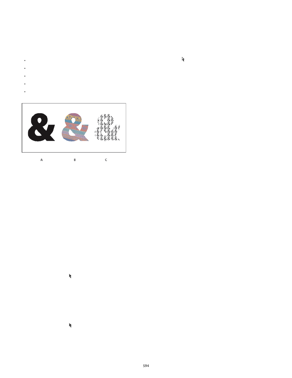 Adobe InDesign User Manual | Page 599 / 829